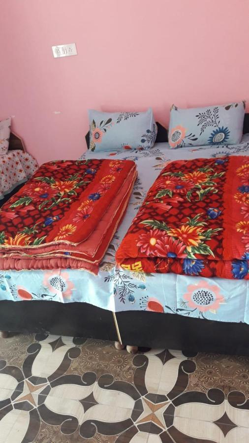 Prince Homestay & Restaurant Rudraprayāg Екстериор снимка