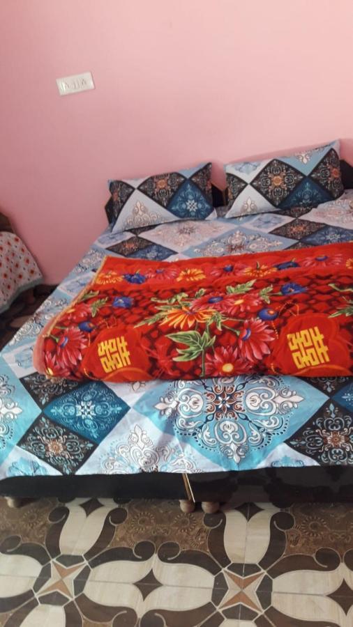 Prince Homestay & Restaurant Rudraprayāg Екстериор снимка