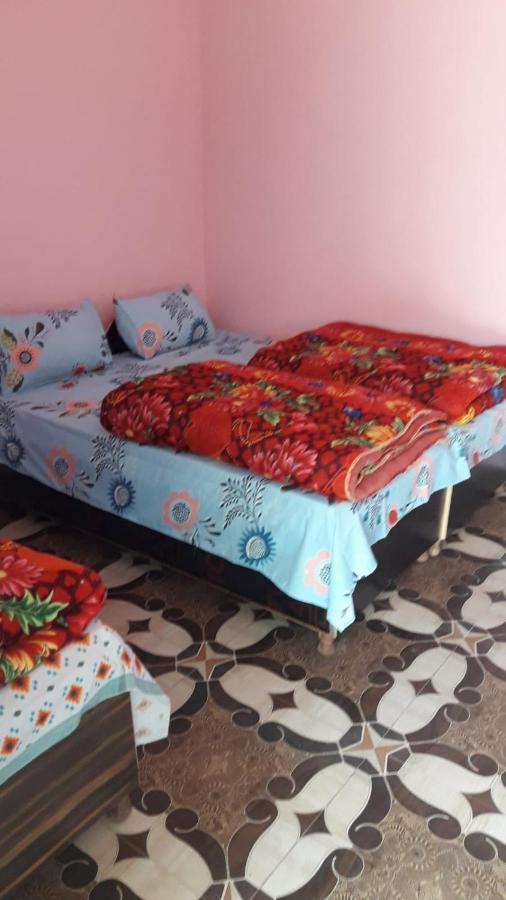 Prince Homestay & Restaurant Rudraprayāg Екстериор снимка