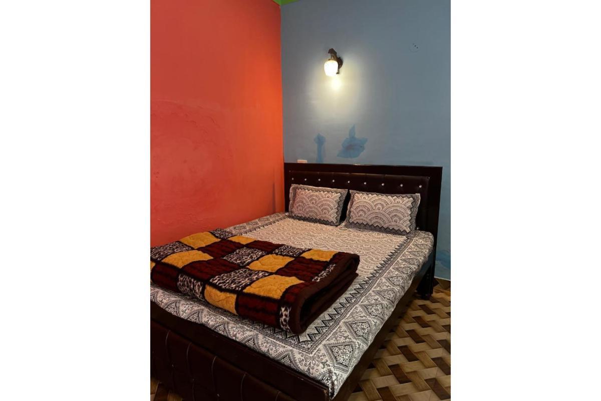 Prince Homestay & Restaurant Rudraprayāg Екстериор снимка